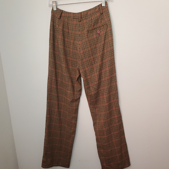 Brandy Melville John Galt Valentina High Rise Pant - Picture 3 of 5